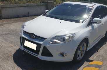 2014 Ford Focus for sale 