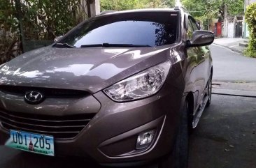 Hyundai Tucson 2012 for sale