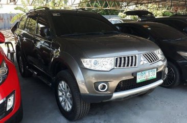 Mitsubishi Montero Sport 2013 for sale 