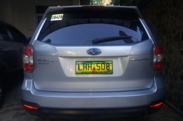 Subaru Forester 2013 for sale