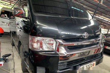 Toyota Hiace 2017 for sale