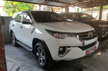 2018 Toyota Fortuner for sale