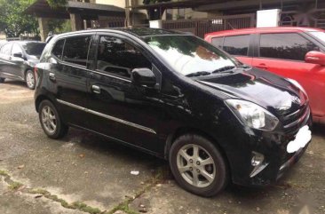 Toyota Wigo 2016 for sale 