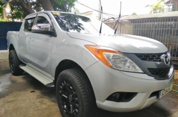 Mazda BT-50 2016 for sale 