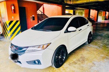 Well kept Honda City for sale