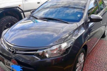 Toyota Vios E 2014 for sale