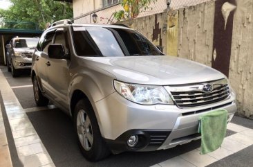 2011 Subaru Forester 2.0x for sale 