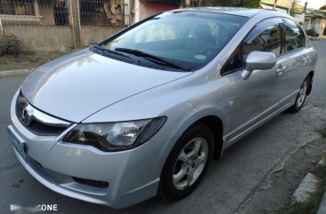 2009 Honda Civic for sale 