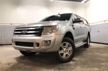 Ford Ranger 2014 Automatic for sale 