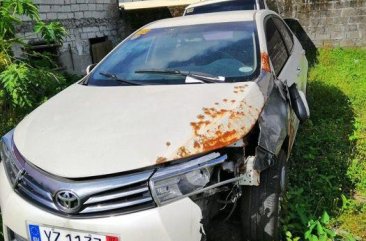 Toyota Corolla Altis 2016 for sale 