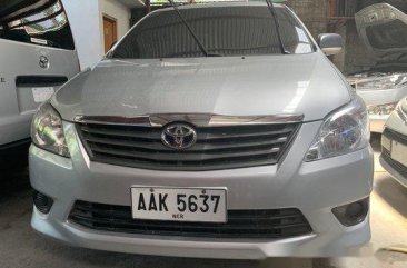 Toyota Innova 2014 for sale 