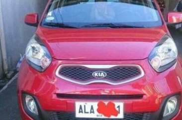 Kia Picanto EX 2015 for sale