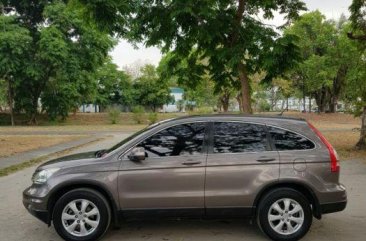 Honda CRV 2.5 2010 for sale