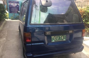 Toyota Lite Ace Van 1992 for sale 