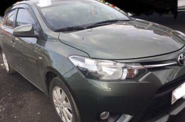 Toyota Vios 2017 for sale