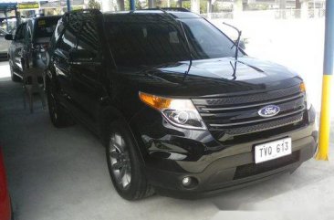 Ford Explorer 2012 for sale 
