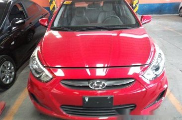 Hyundai Accent 2017 for sale