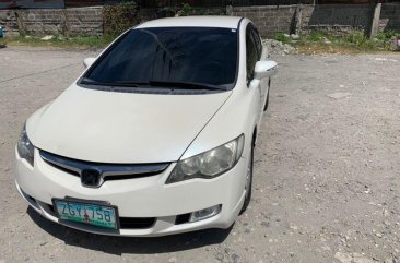 2007 Honda Civic for sale 