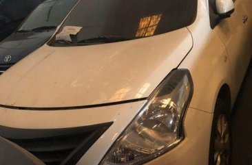 Nissan Almera 2017 for sale 