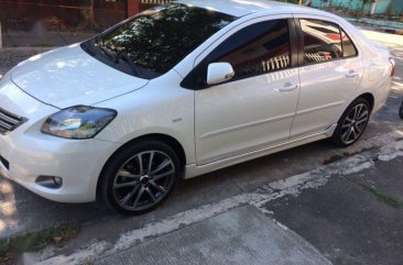 Toyota Vios 2013 for sale 