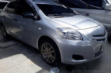 Toyota Vios 2007 for sale 
