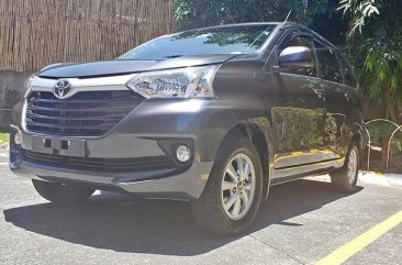 Toyota Avanza 2018 for sale 