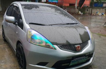 Honda Jazz 2010 for sale 