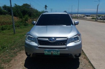 Subaru Forester 2013 for sale