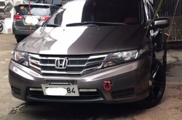 Honda City 2012 for sale