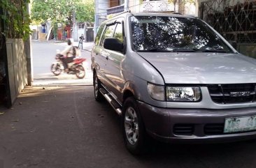 Isuzu Crosswind XT 2004 for sale