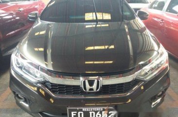 Honda City 2018 for sale