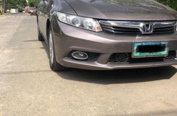 2012 Honda Civic for sale 