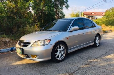 Honda Civic 2005 for sale 