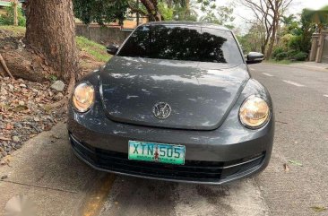 2013 Volkswagen Beetle for sale