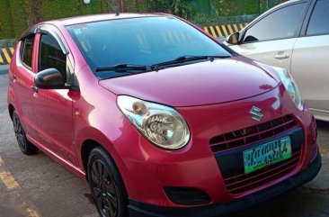 2013 Suzuki Celerio 1.0 MT for sale 