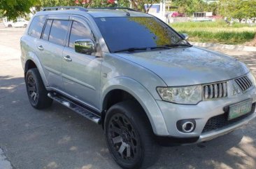 Mitsubishi Montero 2010 GLS for sale 