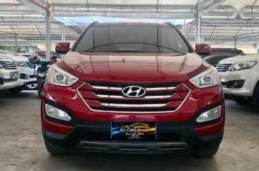 2013 Hyundai Santa Fe for sale