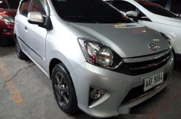 Toyota Wigo 2015 for sale 