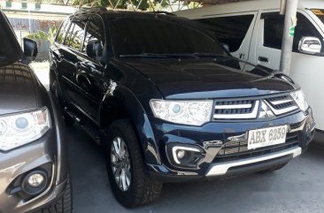 Mitsubishi Montero Sport 2015 for sale