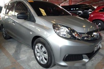 Honda Mobilio 2016 for sale 