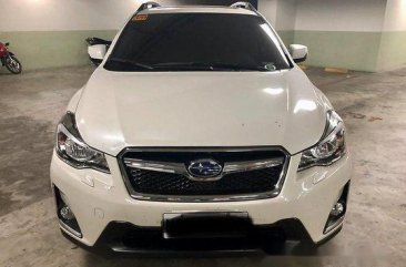 Subaru XV 2016 for sale 