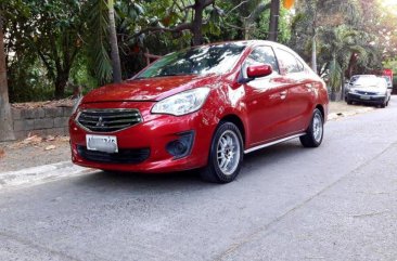 Mitsubishi Mirage G4 2015 for sale