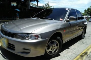 Mitsubishi Lancer 1997 for sale 