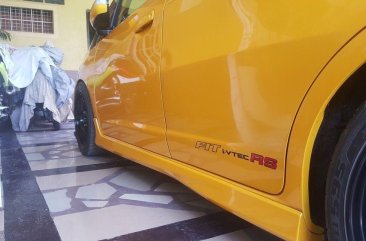 Honda Jazz 2012 for sale 
