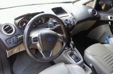Ford Fiesta 2015 for sale 