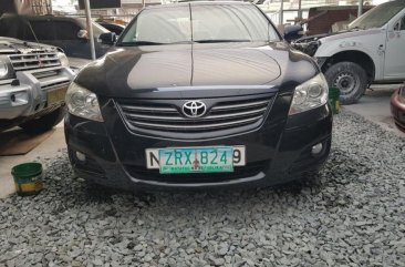 2008 Toyota Camry 3.5Q for sale 