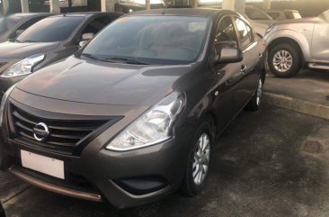 Nissan Almera 2017 for sale 