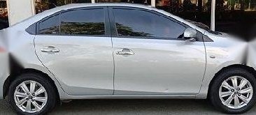 2015 Toyota Vios E for sale 