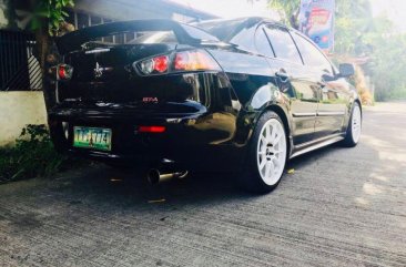 2010 Mitsubishi Lancer EX for sale