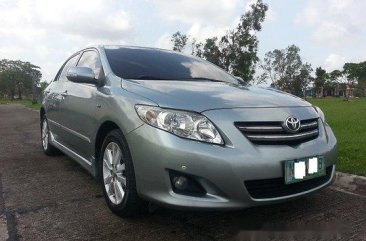 Toyota Corolla Altis 2009 for sale